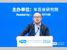 锚定物理AI时代拐点，地平线打造汽车与具身智能通用计算基座