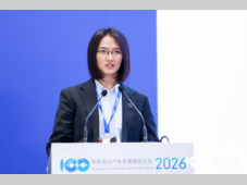 极氪徐云：重构混动底层技术逻辑，以浩瀚-S超级电混架构打破技术路线边界