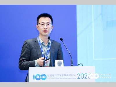 纳芯微以车规芯片筑牢智能动力系统底层核心能力