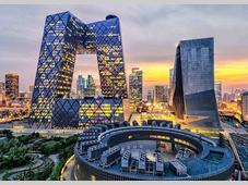 【北京车展】HERE携AI驱动的地图技术亮相2026北京车展，助力中国车企加速全球化