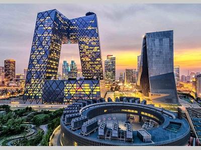 【北京车展】HERE携AI驱动的地图技术亮相2026北京车展，助力中国车企加速全球化