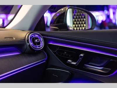 世索科创新稳定剂解决方案，赋能汽车级半透明聚丙烯应用升级