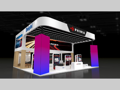 【北京车展】费尼亚将在2026北京车展发布500bar+燃油喷射及替代燃料创新技术，助力整车厂应对未来排放标准