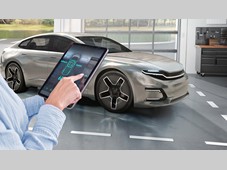 从零部件供应商到系统方案商，博世在"软件定义汽车"时代重新定义边界