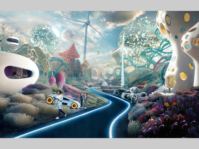 赢创亮相 CHINAPLAS 2026：超越化学边界，“塑”造无限未来