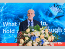 CHINAPLAS 2026：巴斯夫携手客户推动 #OurPlasticsJourney 碳索之路，共创更多可持续创新解决方案