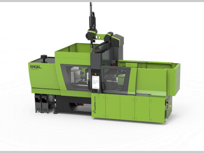 ENGEL 集团携 ENGEL 与 WINTEC 亮相 Chinaplas 2026，助力加工商提升效率、稳定性与成本控制