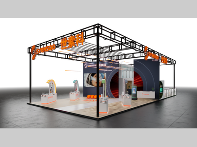 世索科亮相橡塑展2026，展示先进材料和化学品解决方案