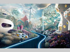 赢创亮相CHINAPLAS2026：超越化学边界，“塑”造无限未来