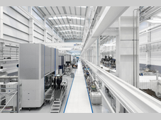 以源自欧洲的工艺技术为核心，达诺巴特加速在华本地化进程