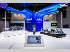 2026北京车展 | 法雷奥以高科技解决方案引领技术新时代