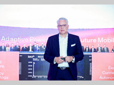 2026北京车展 | 欧摩威集团宣布两大战略合作，深化“聚焦中国 服务全球”布局