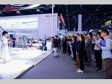 2026北京车展 | 光庭信息SDW AIKO正式发布，让汽车软件开发进入AI原生新纪元