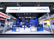 2026北京车展 | 爱尔铃克铃尔深耕中国市场，迈向新能源汽车技术合作新高度