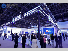 2026北京车展 | 星宇股份以技术与美学定义车灯新未来