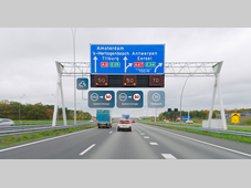 限速服务（Unified Speed Restrictions），为ISA、ADAS及自动辅助驾驶提供更高精度的限速数据