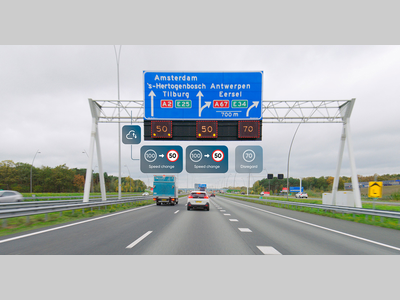限速服务（Unified Speed Restrictions），为ISA、ADAS及自动辅助驾驶提供更高精度的限速数据