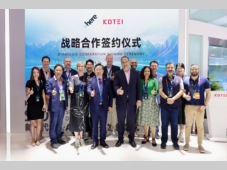 HERE与光庭信息达成合作，为软件定义汽车时代打造AI原生导航