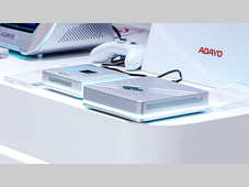 2026北京车展零部件集锦 | 智能座舱与软件生态篇