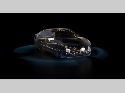 2026北京车展 | NVIDIA DRIVE 生态展示车端 AI 体验与安全可扩展的自动驾驶技术