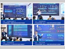 2026北京车展 | 东软睿驰全栈产品矩阵展现AI汽车智能进化的技术路径