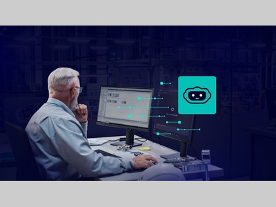 西门子推出Eigen Engineering Agent，将AI引入物理世界