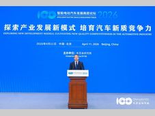 清华大学李克强：如何筑牢安全防线，车路云一体化给出新方案