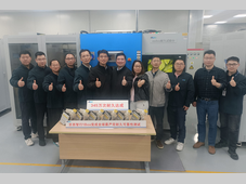 国内首家，全球最严！京西智行1-Box耐久性达ISO标准150%