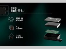 安波福第八代雷达获沃尔沃定点，为其下一代车型提供卓越性能支持
