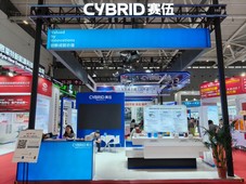 赛伍技术亮相CIBF2026：以创新材料科技赋能电池系统安全与能效升级