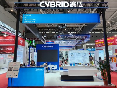 赛伍技术亮相2026 CIBF：以创新材料科技赋能电池系统安全与能效升级
