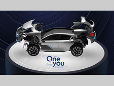 OPmobility 斩获Stellantis 重要订单 , One4You一体化解决方案再获市场认可