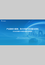 2026北京车展展后洞察报告