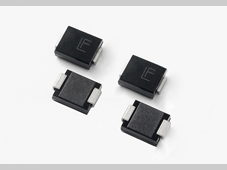 Littelfuse推出用于汽车电源保护的高压TPSMC、TPSMD、TP5.0SMDJ瞬态抑制二极管