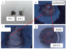 基于多维度因素的螺栓装配拧紧断裂失效机理研究