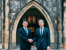 电装与东京大学签署产学共创协议 以出行赋能未来社会价值