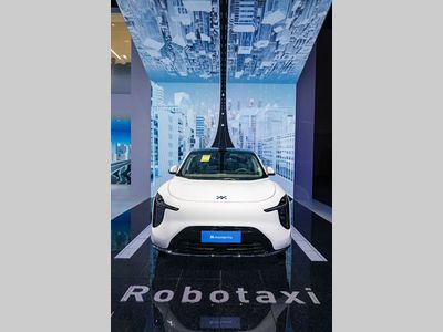 再获一城！Momenta高阶自动驾驶示范应用许可落地新城市