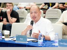 全球CAE大咖聚宁波 浩思动力仿真技术日成功召开