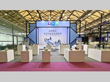 京西智行全维闪耀ATC上海国际汽车底盘系统技术展