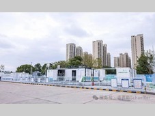 舍弗勒亮相2026国际氢能与燃料电池汽车大会，展示金属双极板及先进涂层技术