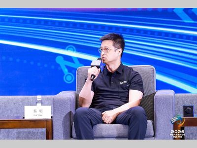 斑马智能CPO蔡明：弥补海外智舱产品代际差是智能化出海最大机遇