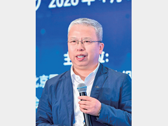 中国汽车产业的韧性增长
