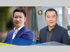 伟巴斯特集团宣布中国区管理层新任命