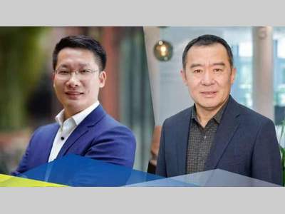 伟巴斯特集团宣布中国区管理层新任命