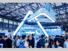 纳芯微上海慕展发布车规级阳光雨量传感器、车载摄像头PMIC、三核EtherCAT实时控制MCU/DSP和GaN驱动等多款创新产品