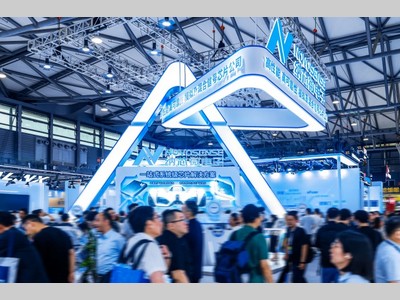 纳芯微上海慕展发布车规级阳光雨量传感器、车载摄像头PMIC、三核EtherCAT实时控制MCU/DSP和GaN驱动等多款创新产品
