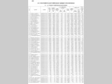 2025年度中国乘用车企业双积分核算结果发布