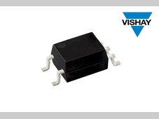 Vishay的新款车规级光耦具备超小外形和高性能