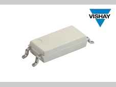 Vishay推出车规级光电晶体管光耦合器，提高800 V 电动汽车电池隔离电压额定值
