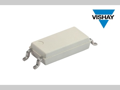 Vishay推出车规级光电晶体管光耦合器，提高800 V 电动汽车电池隔离电压额定值